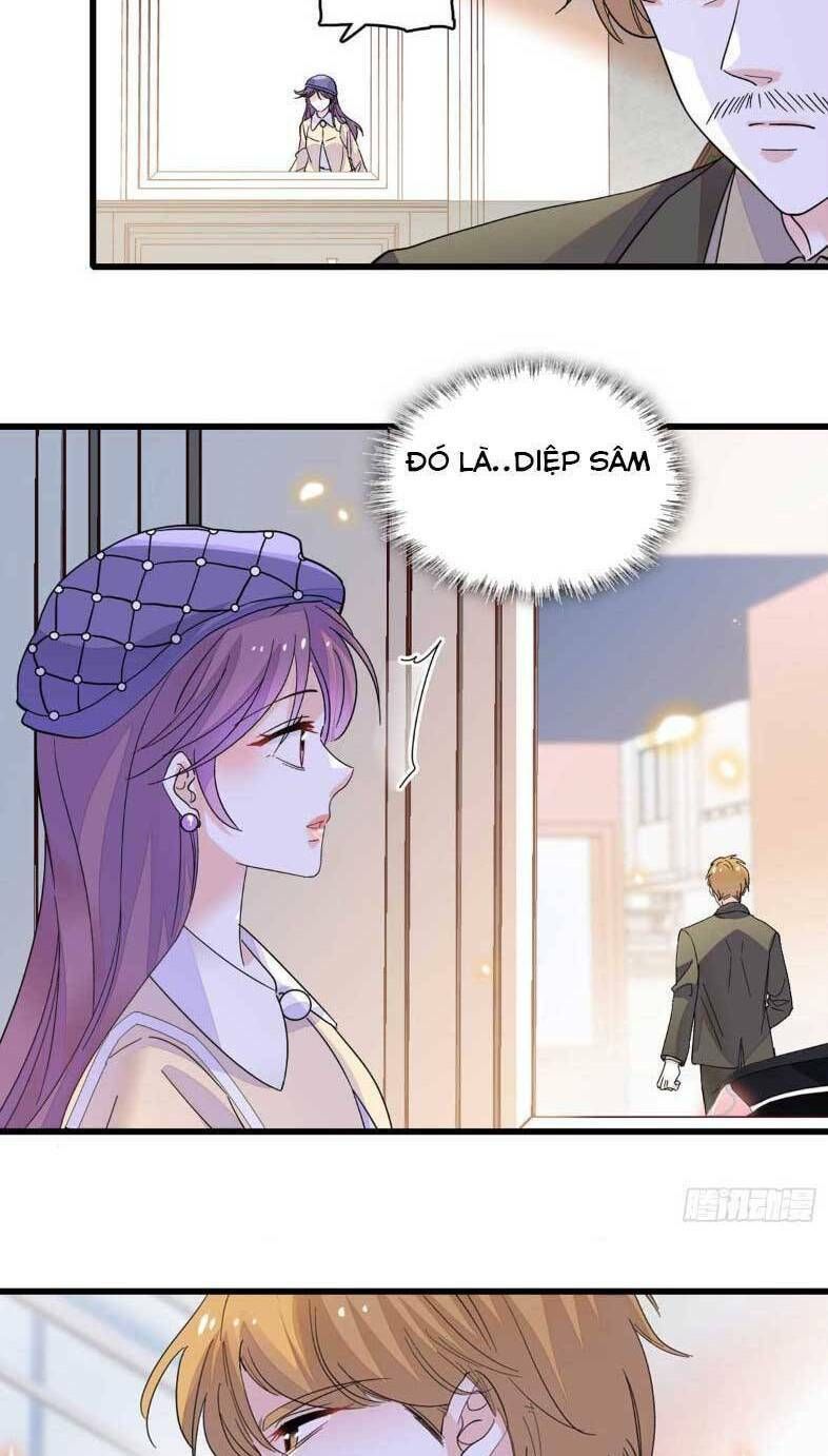 đọc truyện Thiên Kim Toàn Năng Bá Khí Ngút Trời Chương 75 ảnh 13 tại Thiên Thai Truyện