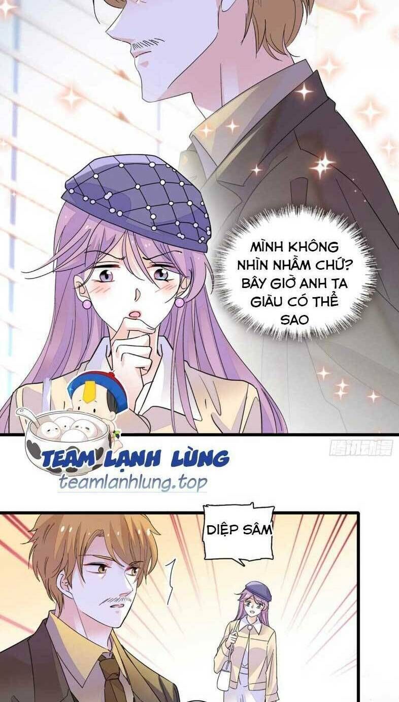 đọc truyện Thiên Kim Toàn Năng Bá Khí Ngút Trời Chương 75 ảnh 14 tại Thiên Thai Truyện