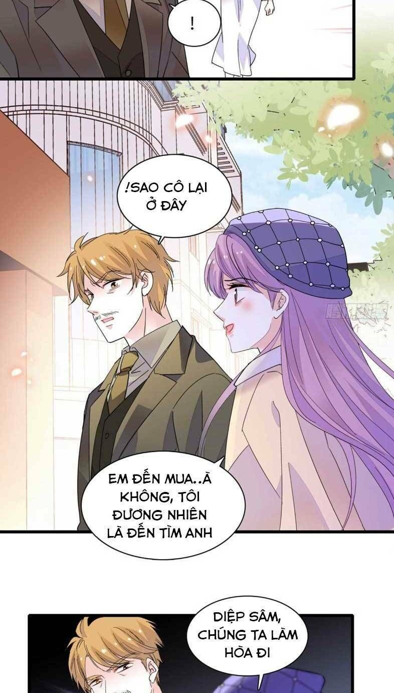 đọc truyện Thiên Kim Toàn Năng Bá Khí Ngút Trời Chương 75 ảnh 15 tại Thiên Thai Truyện