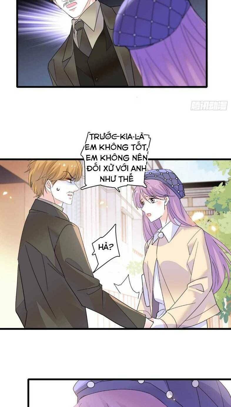 đọc truyện Thiên Kim Toàn Năng Bá Khí Ngút Trời Chương 75 ảnh 16 tại Thiên Thai Truyện