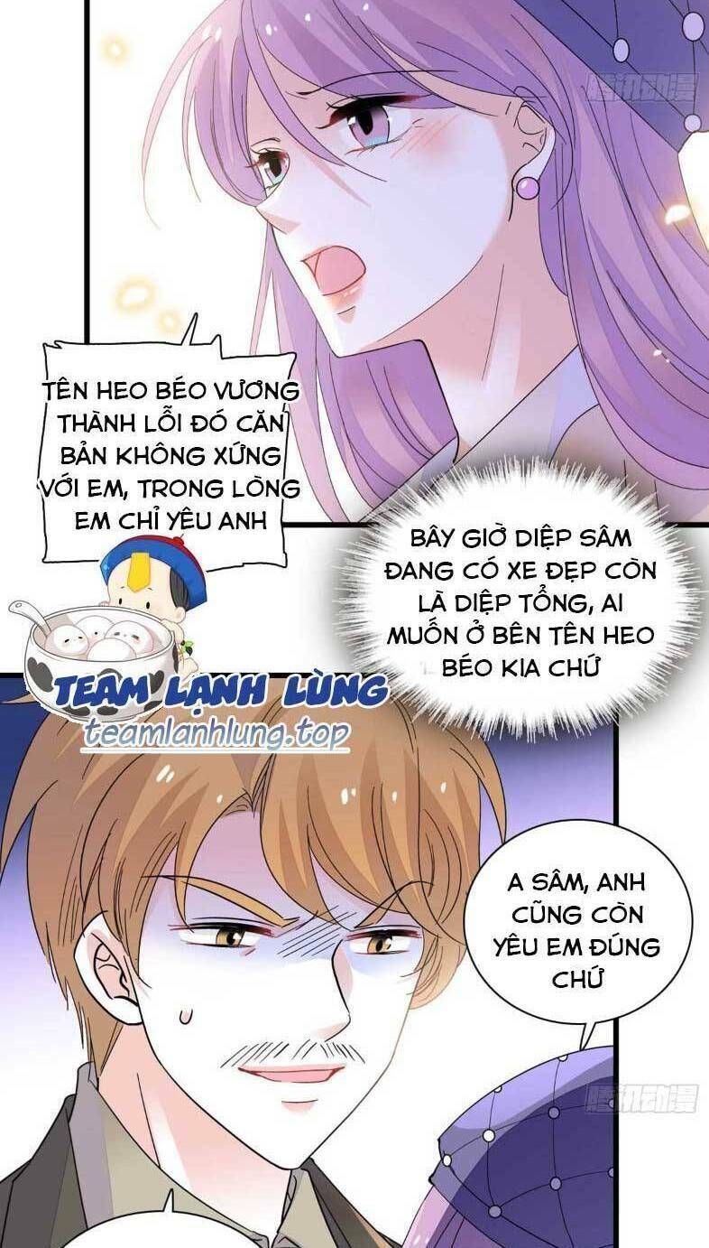 đọc truyện Thiên Kim Toàn Năng Bá Khí Ngút Trời Chương 75 ảnh 17 tại Thiên Thai Truyện