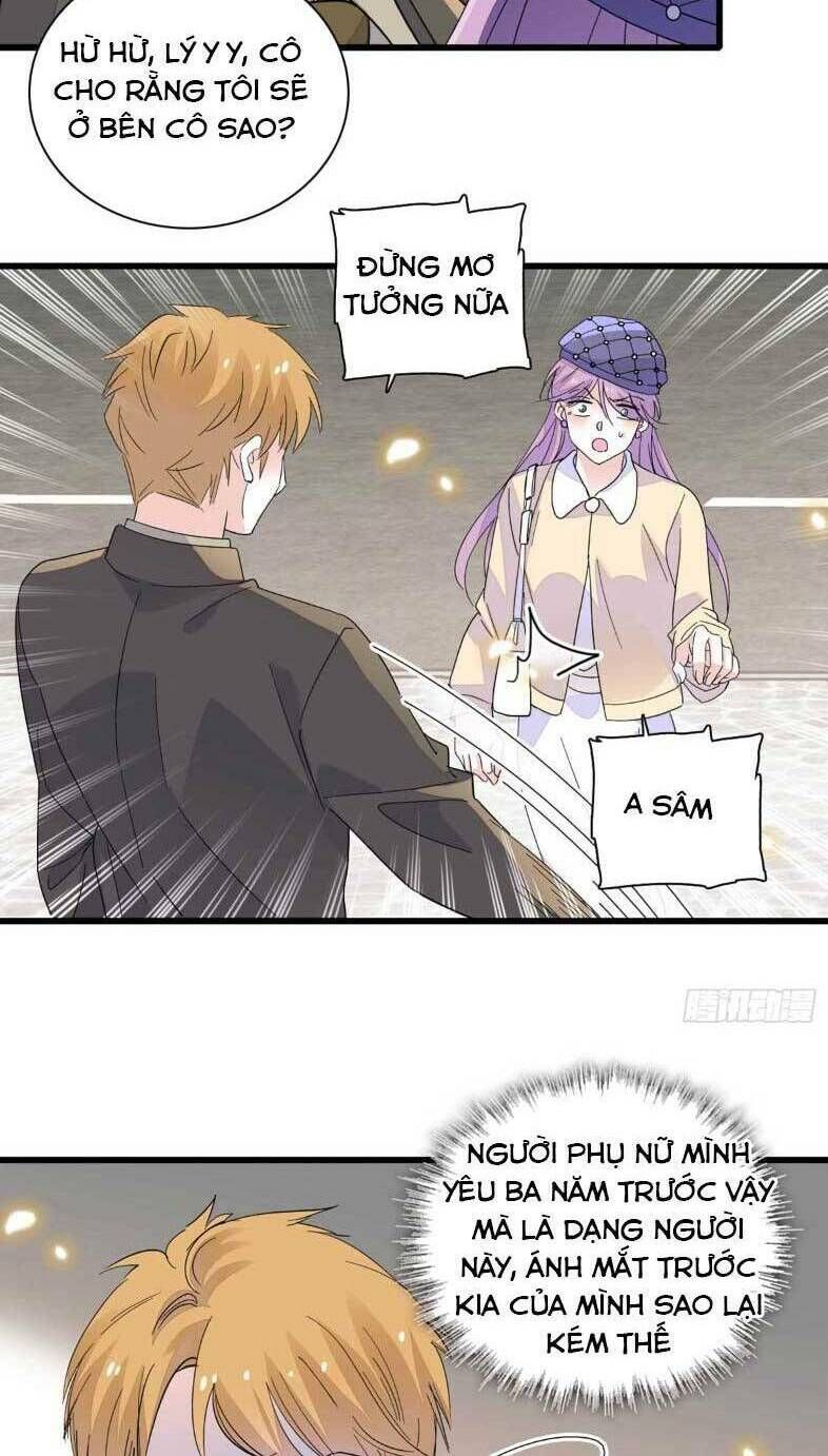 đọc truyện Thiên Kim Toàn Năng Bá Khí Ngút Trời Chương 75 ảnh 18 tại Thiên Thai Truyện