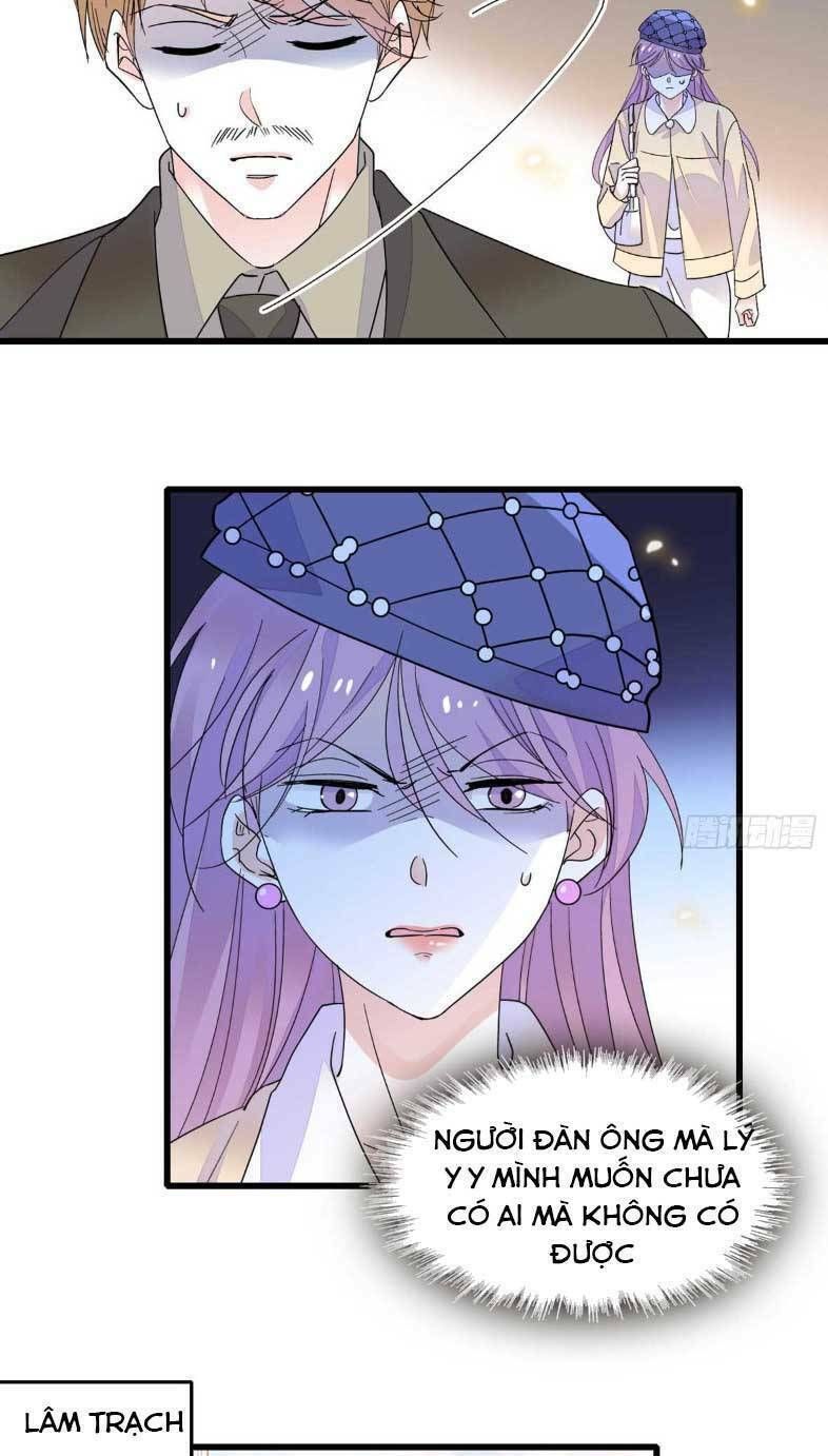 đọc truyện Thiên Kim Toàn Năng Bá Khí Ngút Trời Chương 75 ảnh 19 tại Thiên Thai Truyện