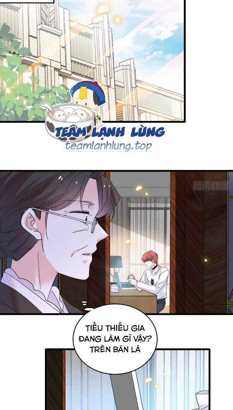 đọc truyện Thiên Kim Toàn Năng Bá Khí Ngút Trời Chương 75 ảnh 20 tại Thiên Thai Truyện