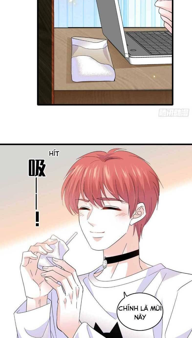 đọc truyện Thiên Kim Toàn Năng Bá Khí Ngút Trời Chương 75 ảnh 21 tại Thiên Thai Truyện