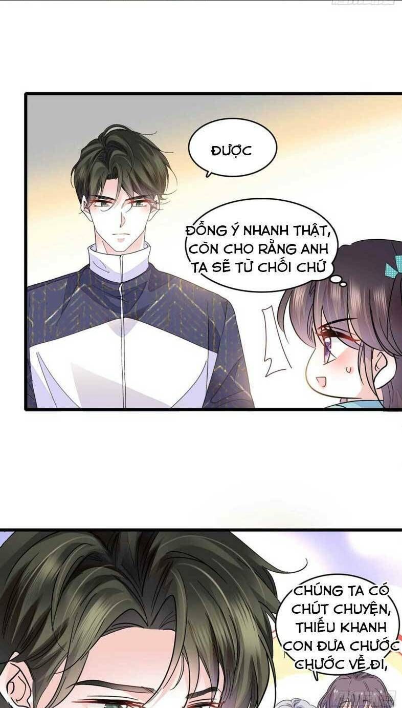 đọc truyện Thiên Kim Toàn Năng Bá Khí Ngút Trời Chương 75 ảnh 4 tại Thiên Thai Truyện