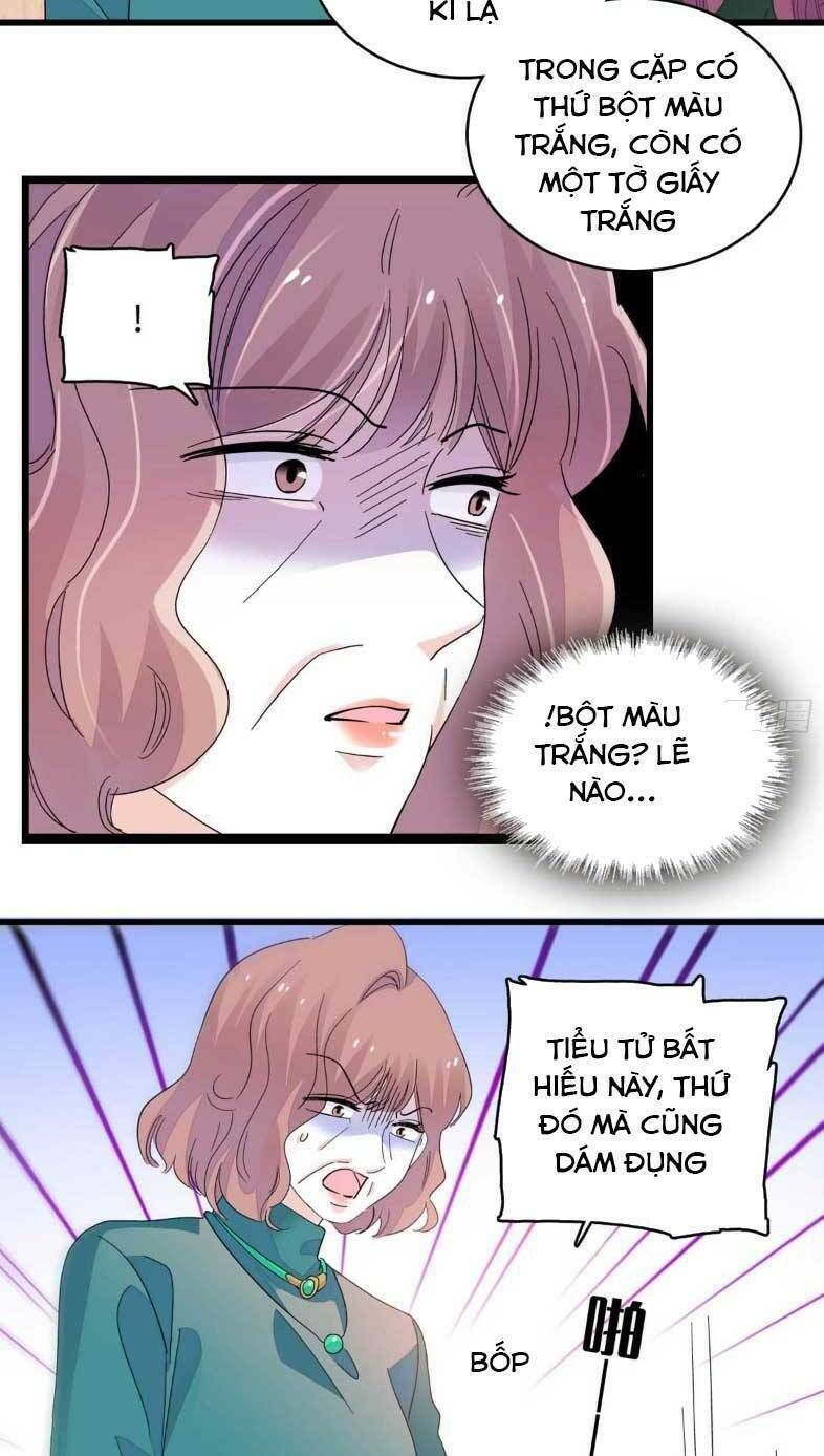 đọc truyện Thiên Kim Toàn Năng Bá Khí Ngút Trời Chương 75 ảnh 25 tại Thiên Thai Truyện