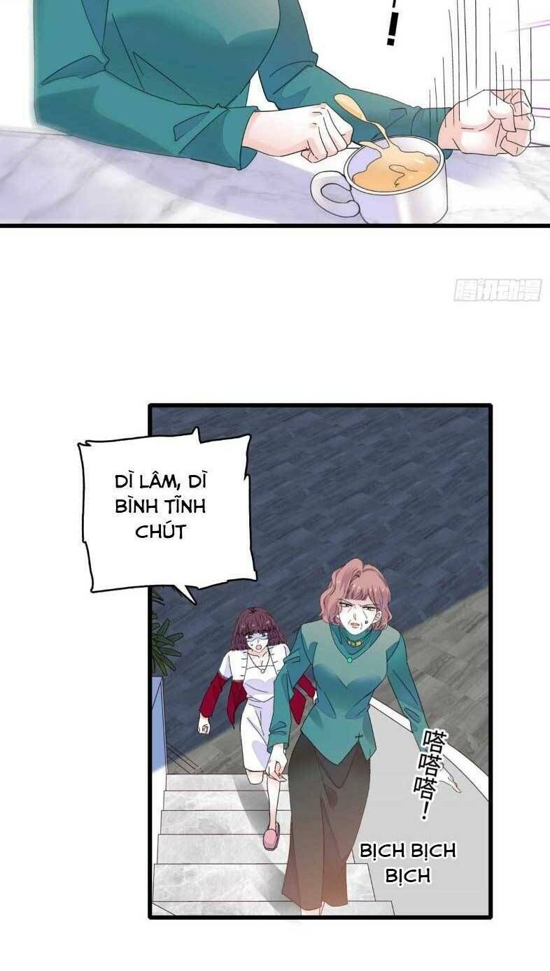 đọc truyện Thiên Kim Toàn Năng Bá Khí Ngút Trời Chương 75 ảnh 26 tại Thiên Thai Truyện