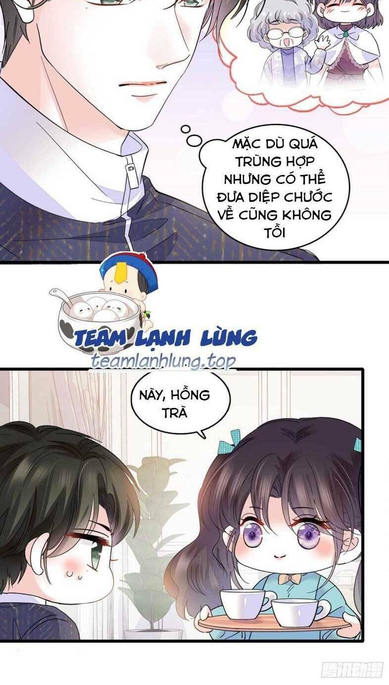 đọc truyện Thiên Kim Toàn Năng Bá Khí Ngút Trời Chương 75 ảnh 5 tại Thiên Thai Truyện