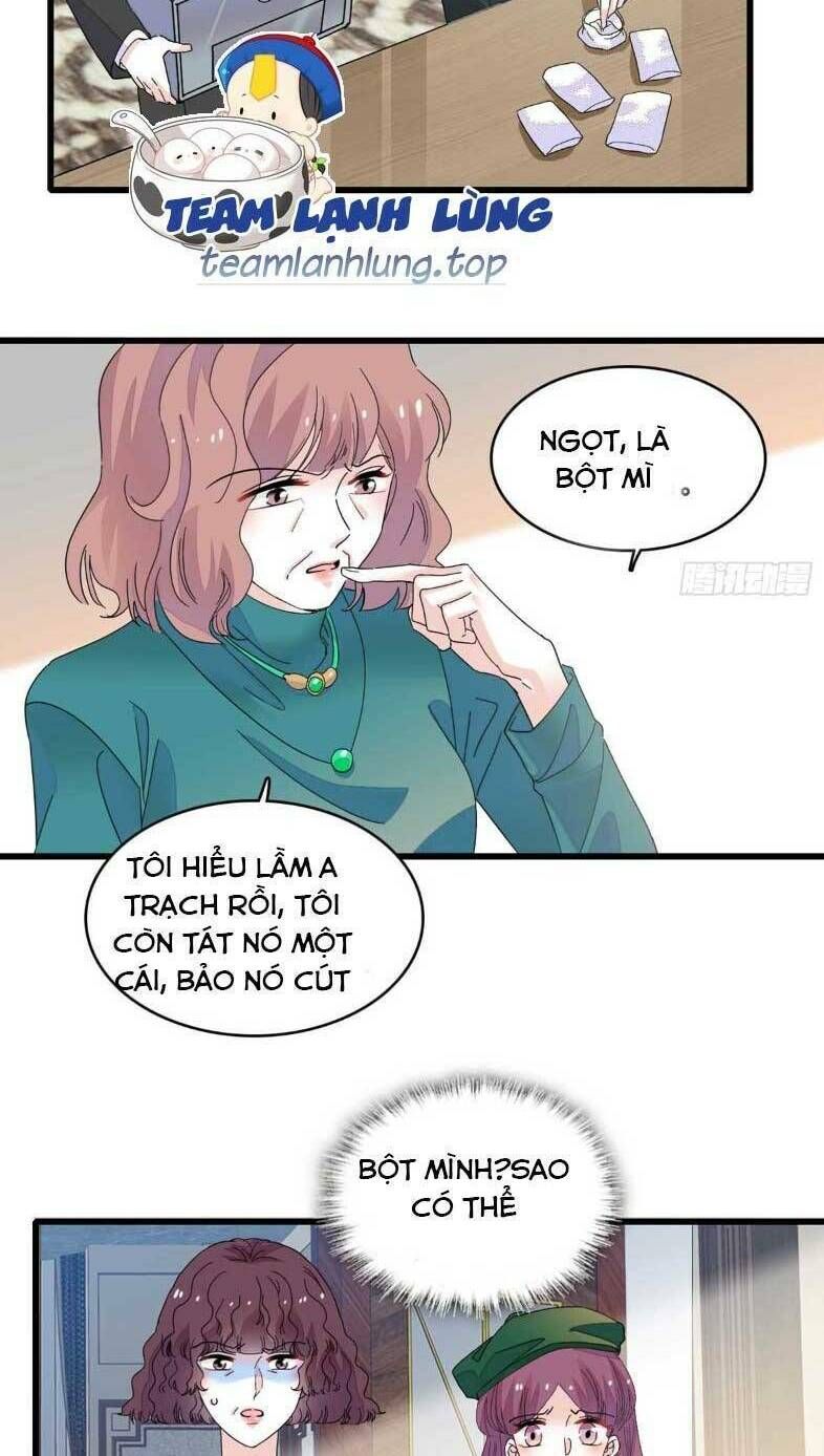 đọc truyện Thiên Kim Toàn Năng Bá Khí Ngút Trời Chương 75 ảnh 34 tại Thiên Thai Truyện