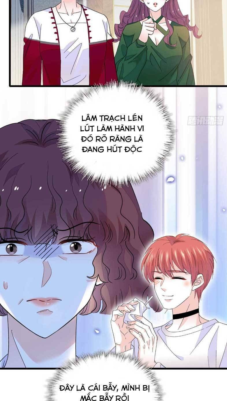 đọc truyện Thiên Kim Toàn Năng Bá Khí Ngút Trời Chương 75 ảnh 35 tại Thiên Thai Truyện