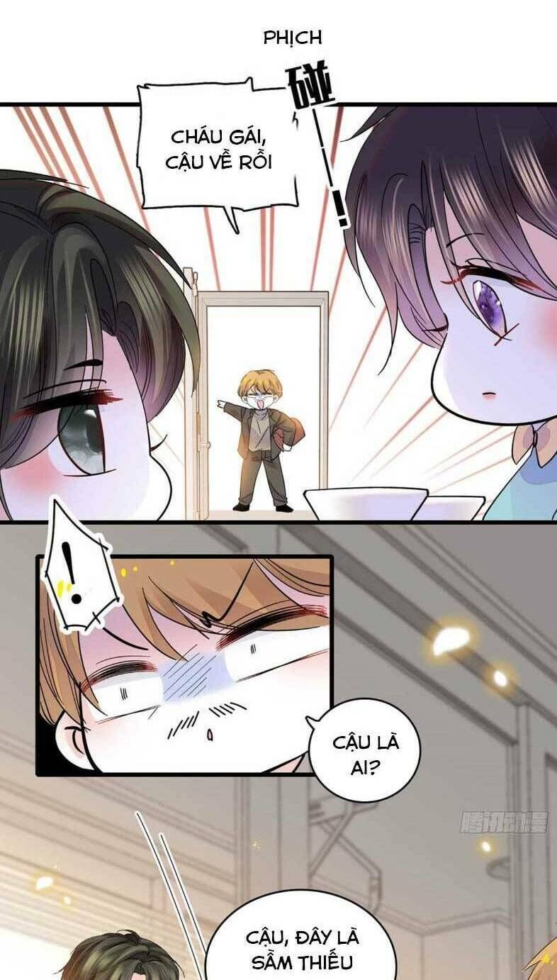 đọc truyện Thiên Kim Toàn Năng Bá Khí Ngút Trời Chương 75 ảnh 6 tại Thiên Thai Truyện