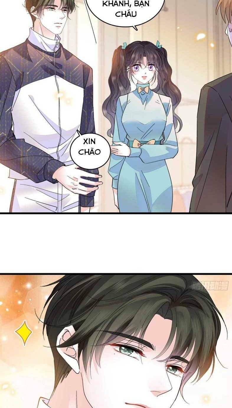 đọc truyện Thiên Kim Toàn Năng Bá Khí Ngút Trời Chương 75 ảnh 7 tại Thiên Thai Truyện