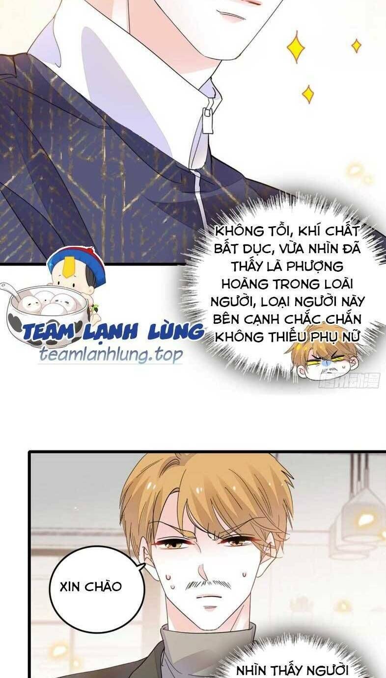 đọc truyện Thiên Kim Toàn Năng Bá Khí Ngút Trời Chương 75 ảnh 8 tại Thiên Thai Truyện