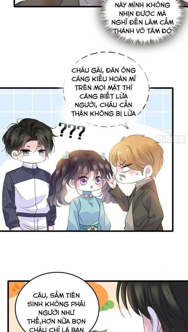 đọc truyện Thiên Kim Toàn Năng Bá Khí Ngút Trời Chương 75 ảnh 9 tại Thiên Thai Truyện