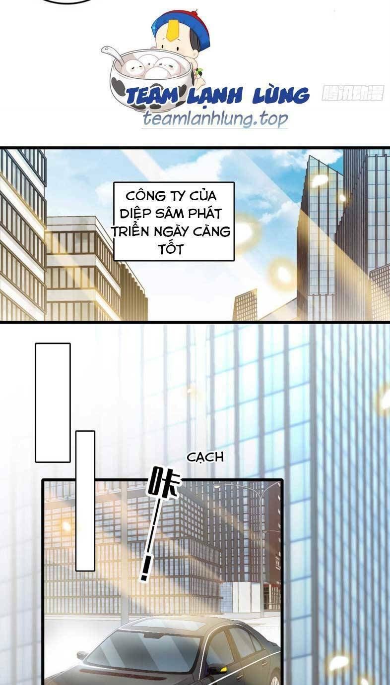 đọc truyện Thiên Kim Toàn Năng Bá Khí Ngút Trời Chương 75 ảnh 11 tại Thiên Thai Truyện