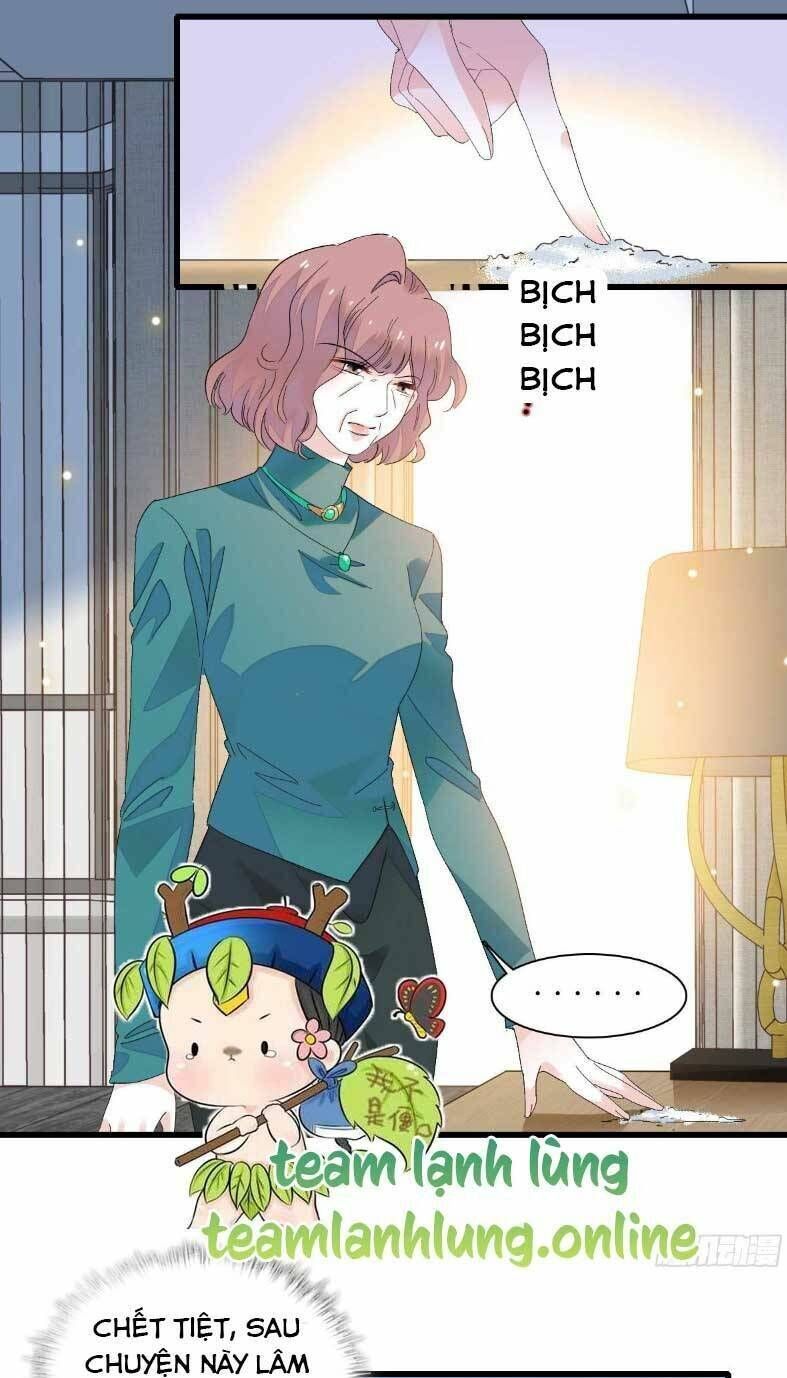 đọc truyện Thiên Kim Toàn Năng Bá Khí Ngút Trời Chương 76 ảnh 3 tại Thiên Thai Truyện