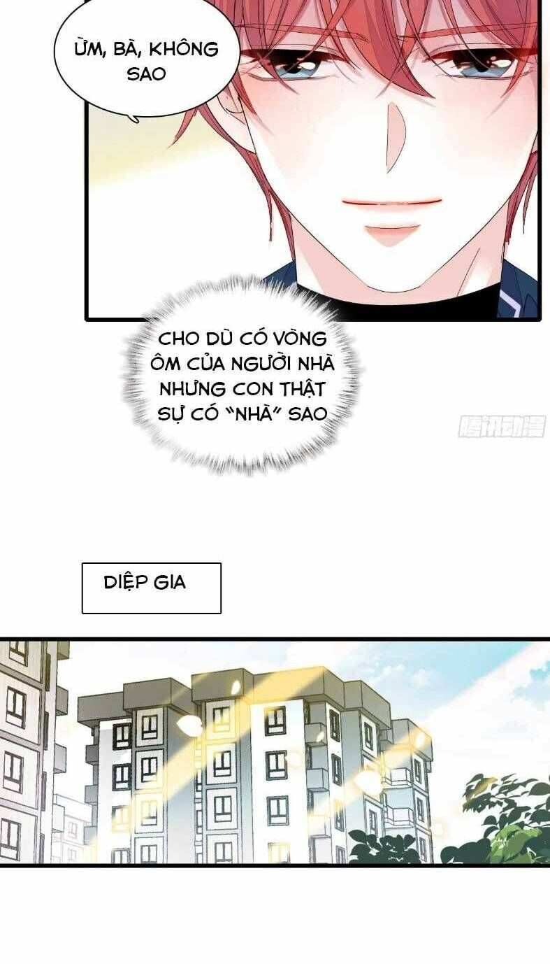 đọc truyện Thiên Kim Toàn Năng Bá Khí Ngút Trời Chương 76 ảnh 12 tại Thiên Thai Truyện