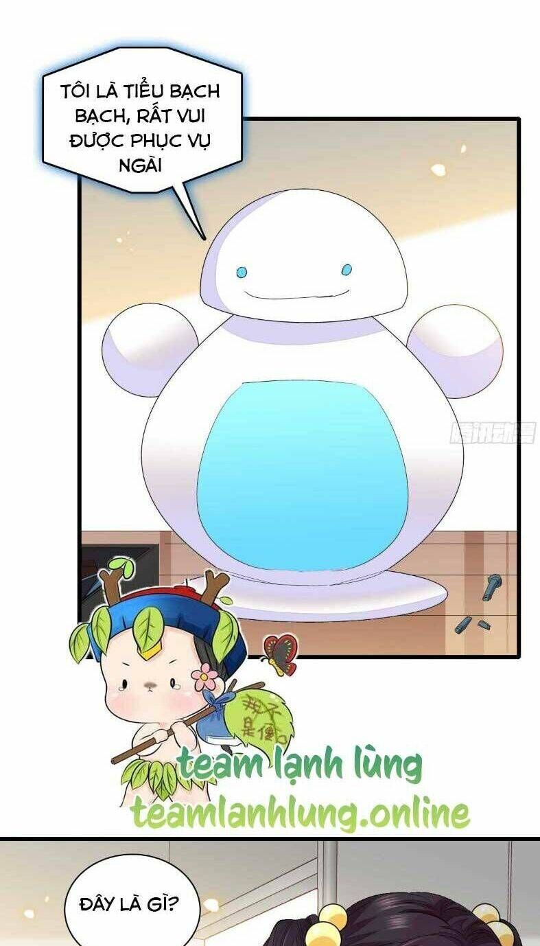 đọc truyện Thiên Kim Toàn Năng Bá Khí Ngút Trời Chương 76 ảnh 13 tại Thiên Thai Truyện