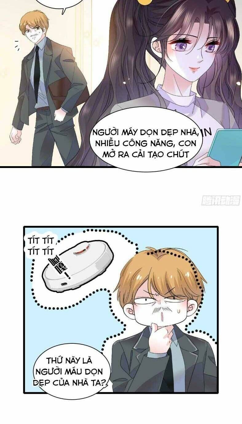 đọc truyện Thiên Kim Toàn Năng Bá Khí Ngút Trời Chương 76 ảnh 14 tại Thiên Thai Truyện