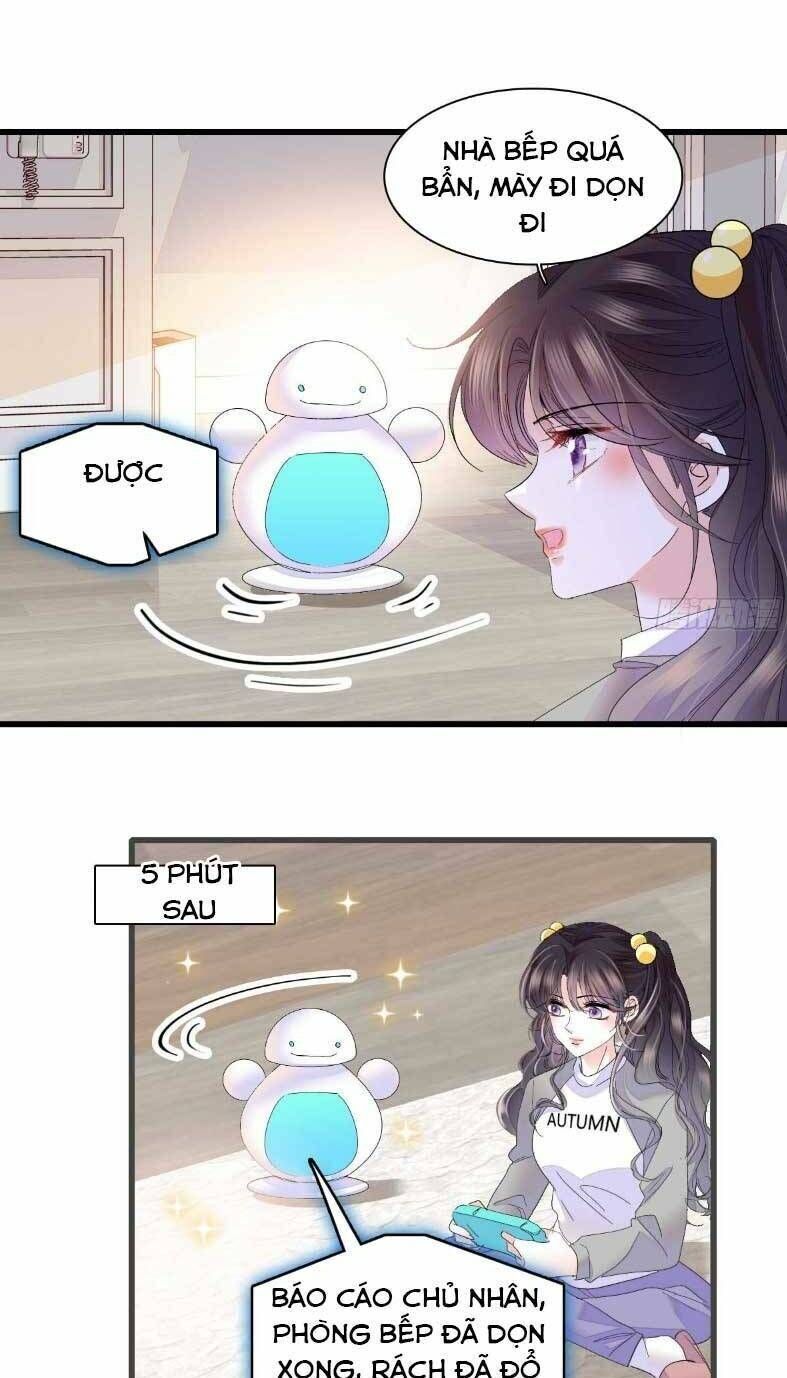 đọc truyện Thiên Kim Toàn Năng Bá Khí Ngút Trời Chương 76 ảnh 15 tại Thiên Thai Truyện