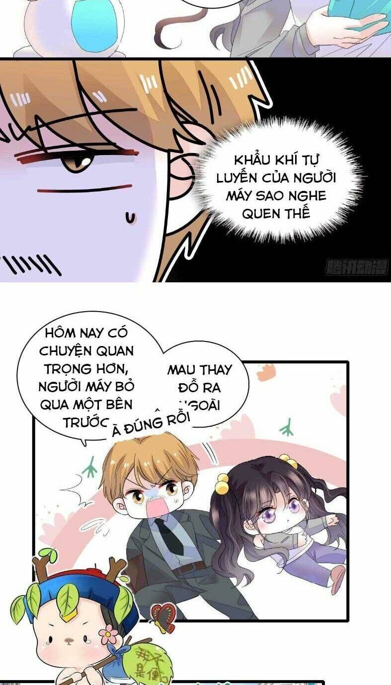 đọc truyện Thiên Kim Toàn Năng Bá Khí Ngút Trời Chương 76 ảnh 17 tại Thiên Thai Truyện