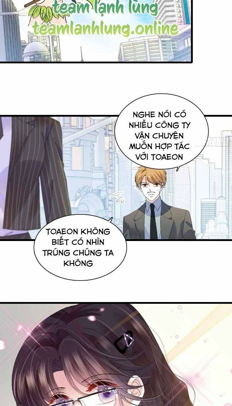 đọc truyện Thiên Kim Toàn Năng Bá Khí Ngút Trời Chương 76 ảnh 18 tại Thiên Thai Truyện