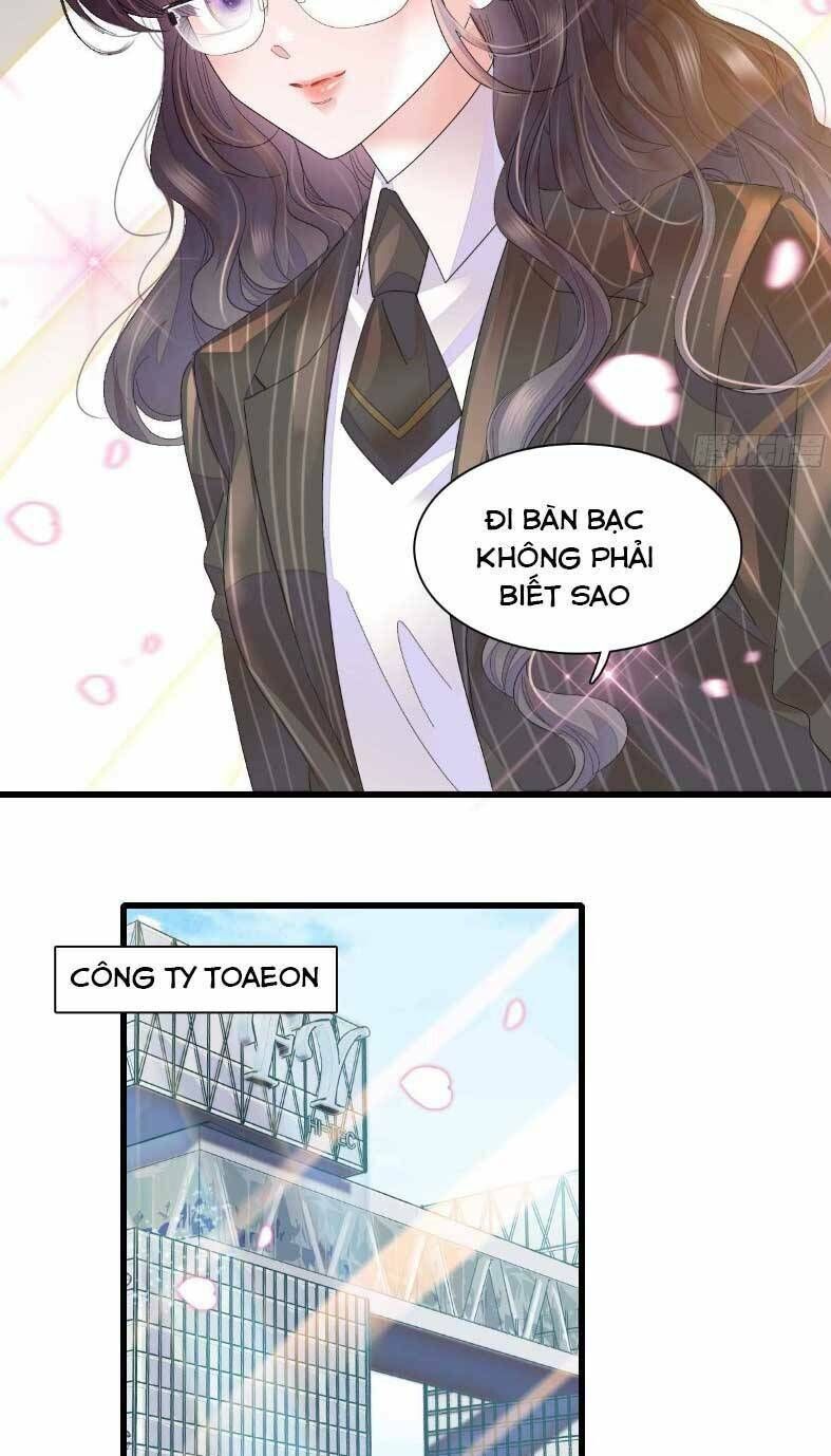 đọc truyện Thiên Kim Toàn Năng Bá Khí Ngút Trời Chương 76 ảnh 19 tại Thiên Thai Truyện