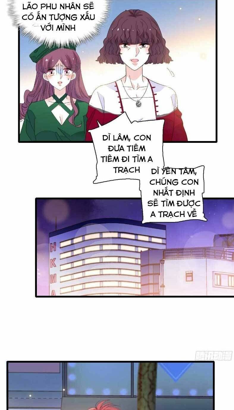 đọc truyện Thiên Kim Toàn Năng Bá Khí Ngút Trời Chương 76 ảnh 4 tại Thiên Thai Truyện