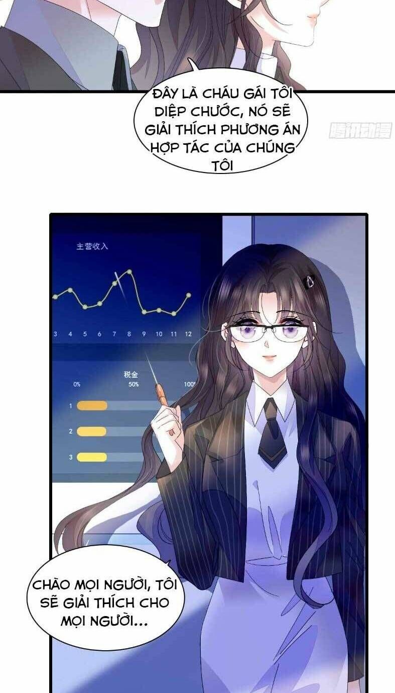 đọc truyện Thiên Kim Toàn Năng Bá Khí Ngút Trời Chương 76 ảnh 22 tại Thiên Thai Truyện