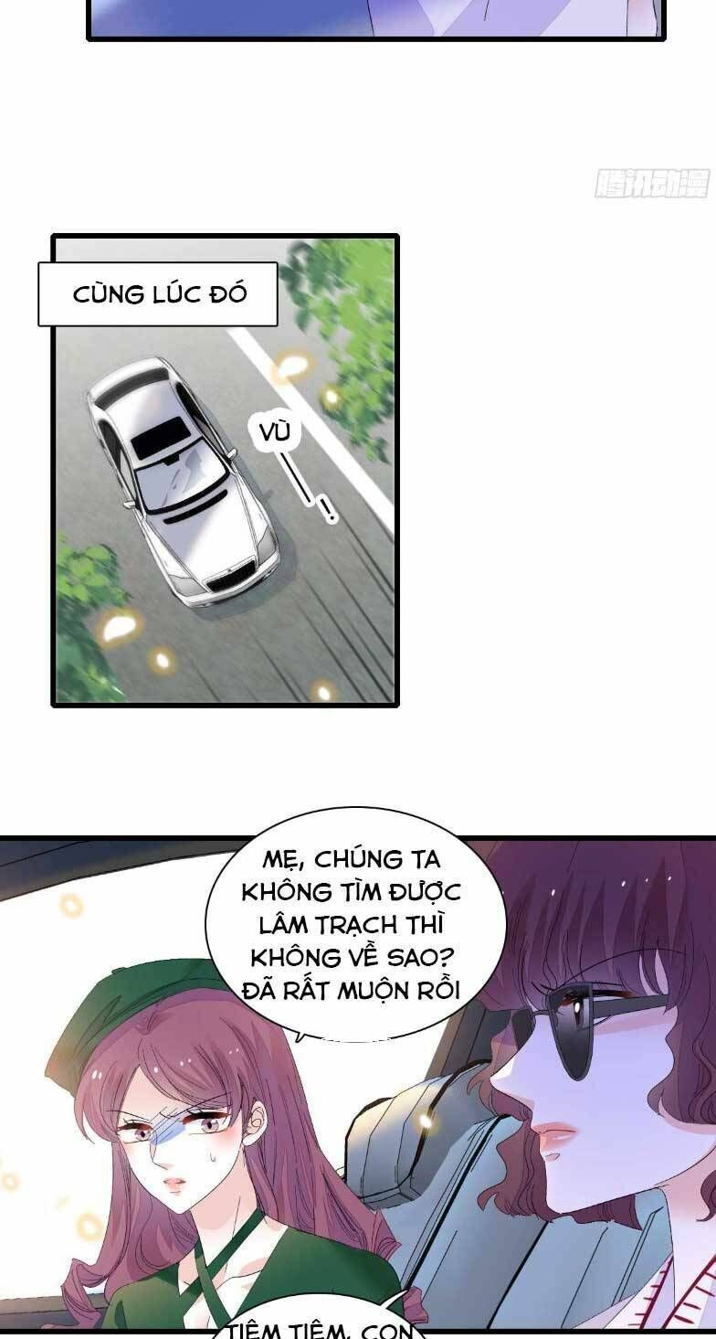 đọc truyện Thiên Kim Toàn Năng Bá Khí Ngút Trời Chương 76 ảnh 23 tại Thiên Thai Truyện