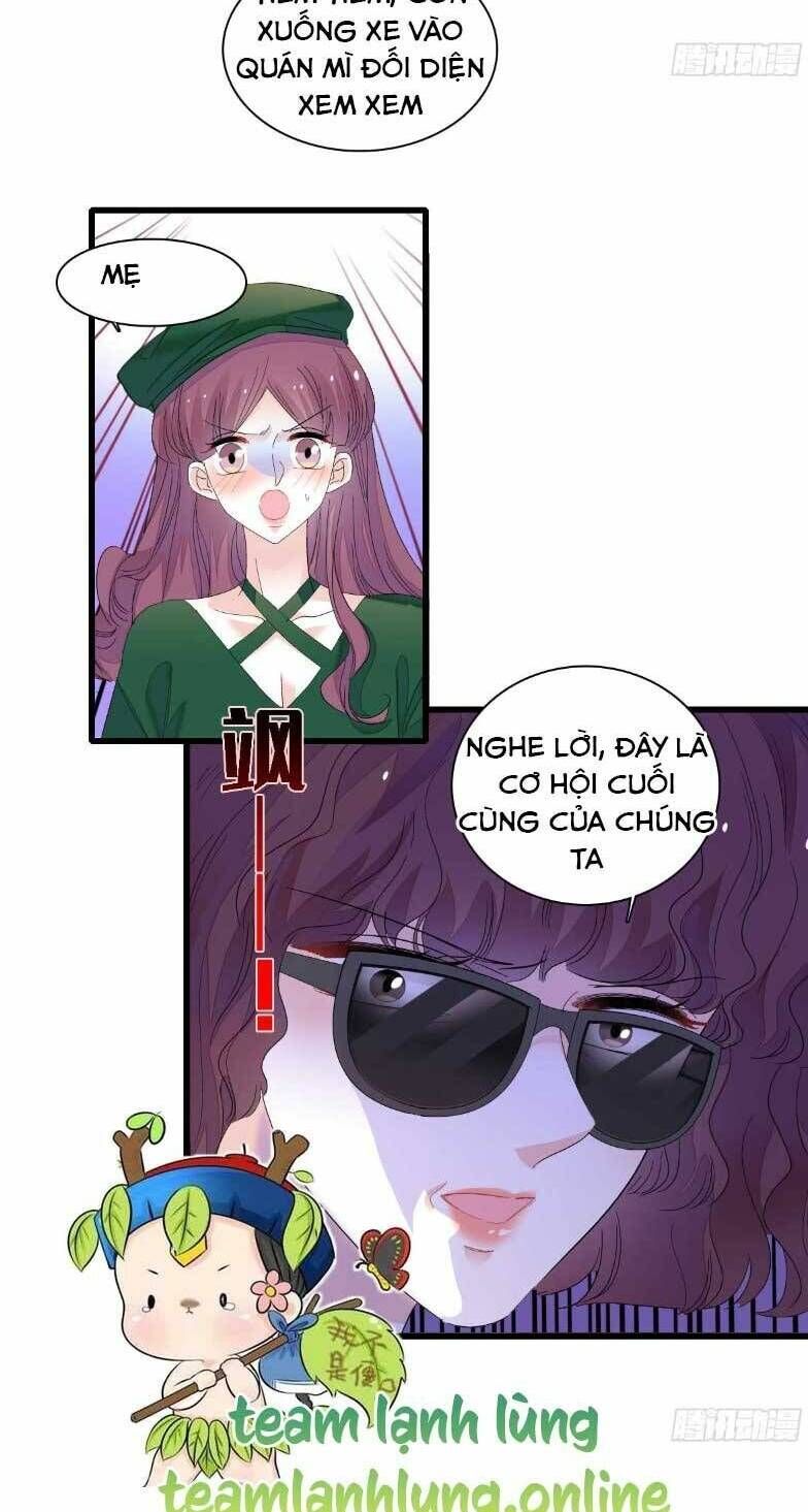 đọc truyện Thiên Kim Toàn Năng Bá Khí Ngút Trời Chương 76 ảnh 24 tại Thiên Thai Truyện