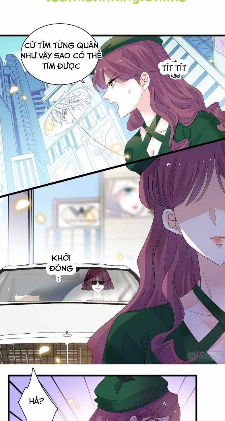 đọc truyện Thiên Kim Toàn Năng Bá Khí Ngút Trời Chương 76 ảnh 25 tại Thiên Thai Truyện