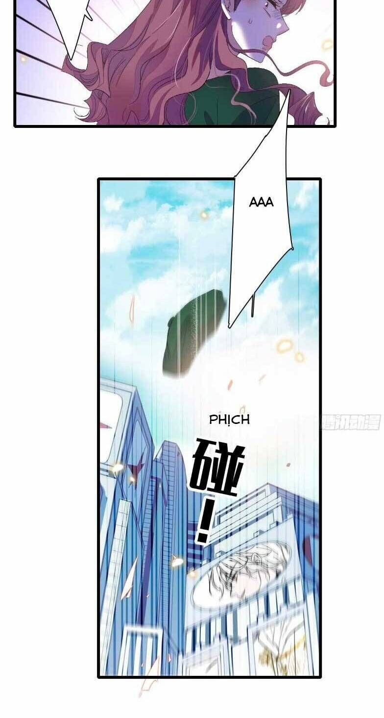 đọc truyện Thiên Kim Toàn Năng Bá Khí Ngút Trời Chương 76 ảnh 26 tại Thiên Thai Truyện