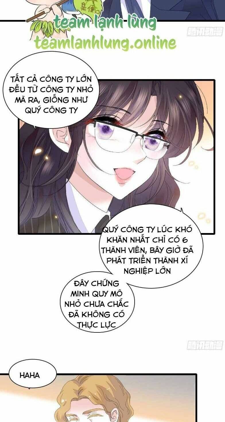 đọc truyện Thiên Kim Toàn Năng Bá Khí Ngút Trời Chương 76 ảnh 28 tại Thiên Thai Truyện