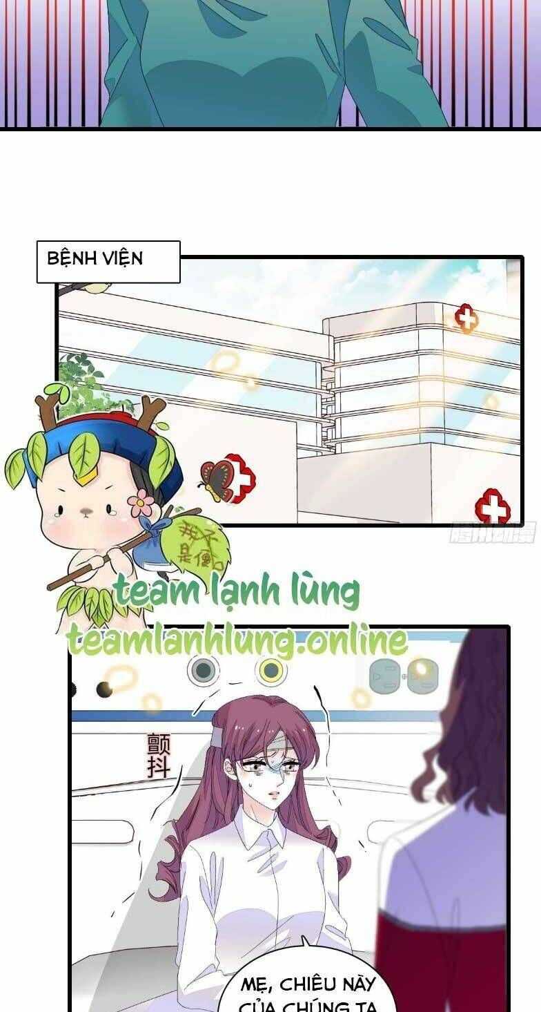 đọc truyện Thiên Kim Toàn Năng Bá Khí Ngút Trời Chương 76 ảnh 31 tại Thiên Thai Truyện