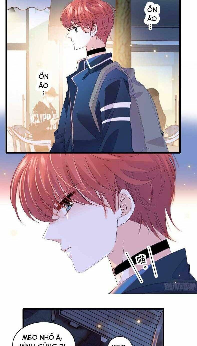 đọc truyện Thiên Kim Toàn Năng Bá Khí Ngút Trời Chương 76 ảnh 5 tại Thiên Thai Truyện