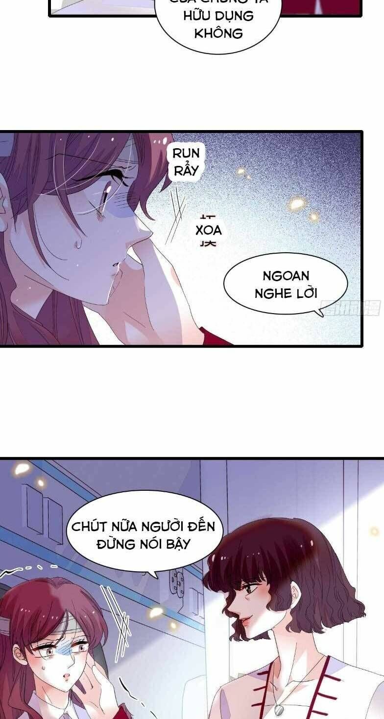 đọc truyện Thiên Kim Toàn Năng Bá Khí Ngút Trời Chương 76 ảnh 32 tại Thiên Thai Truyện