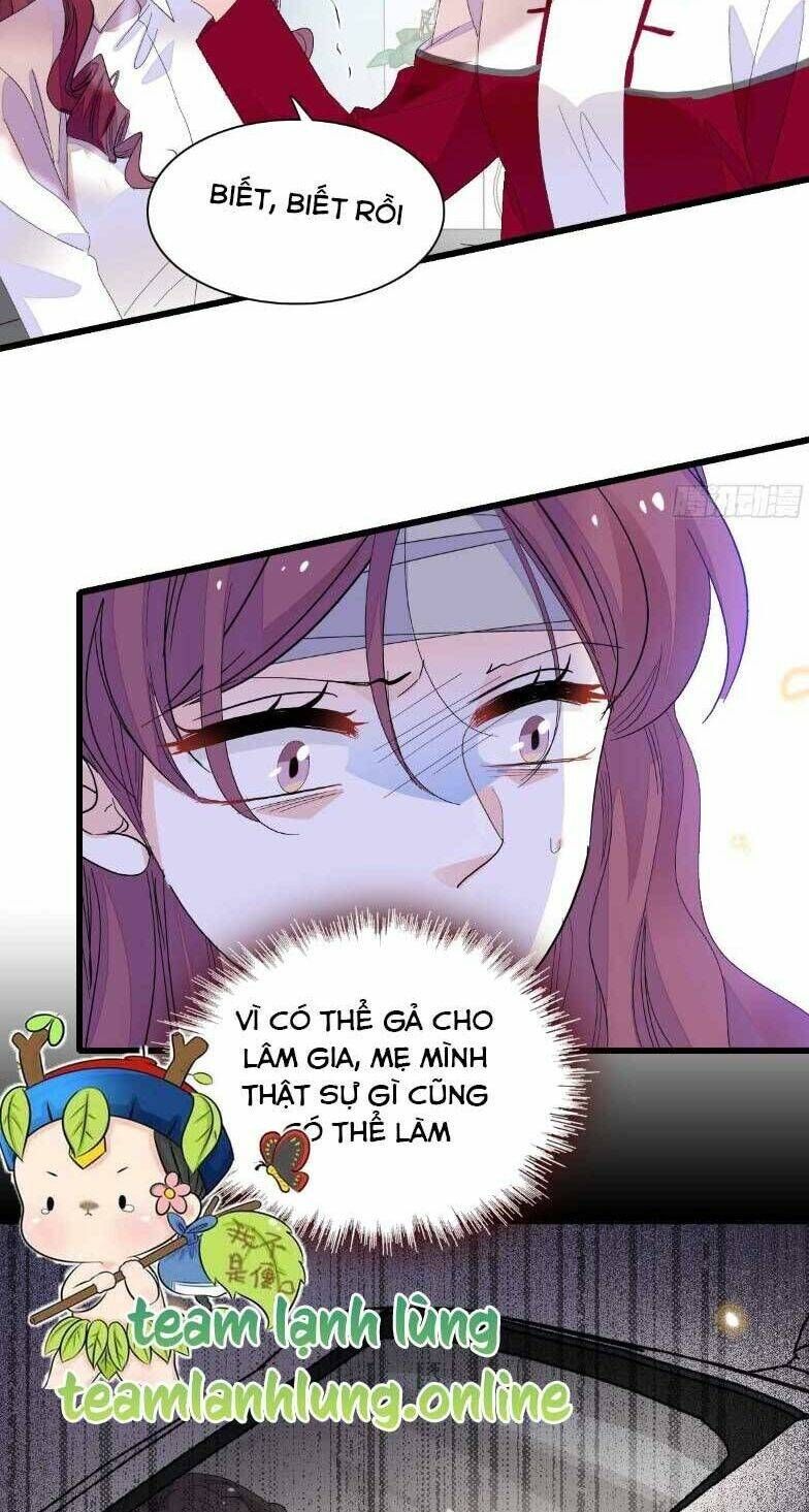 đọc truyện Thiên Kim Toàn Năng Bá Khí Ngút Trời Chương 76 ảnh 33 tại Thiên Thai Truyện