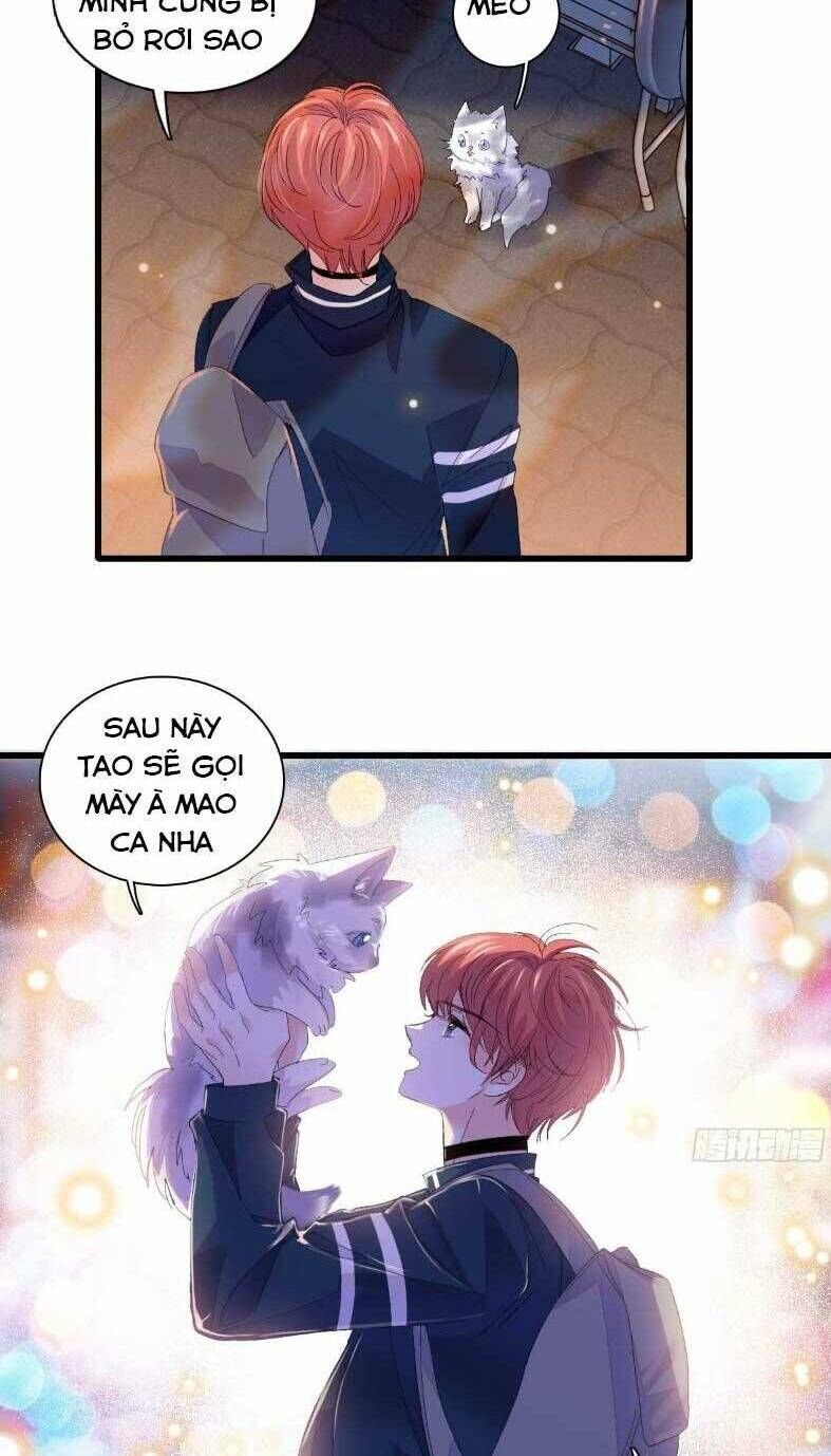 đọc truyện Thiên Kim Toàn Năng Bá Khí Ngút Trời Chương 76 ảnh 6 tại Thiên Thai Truyện