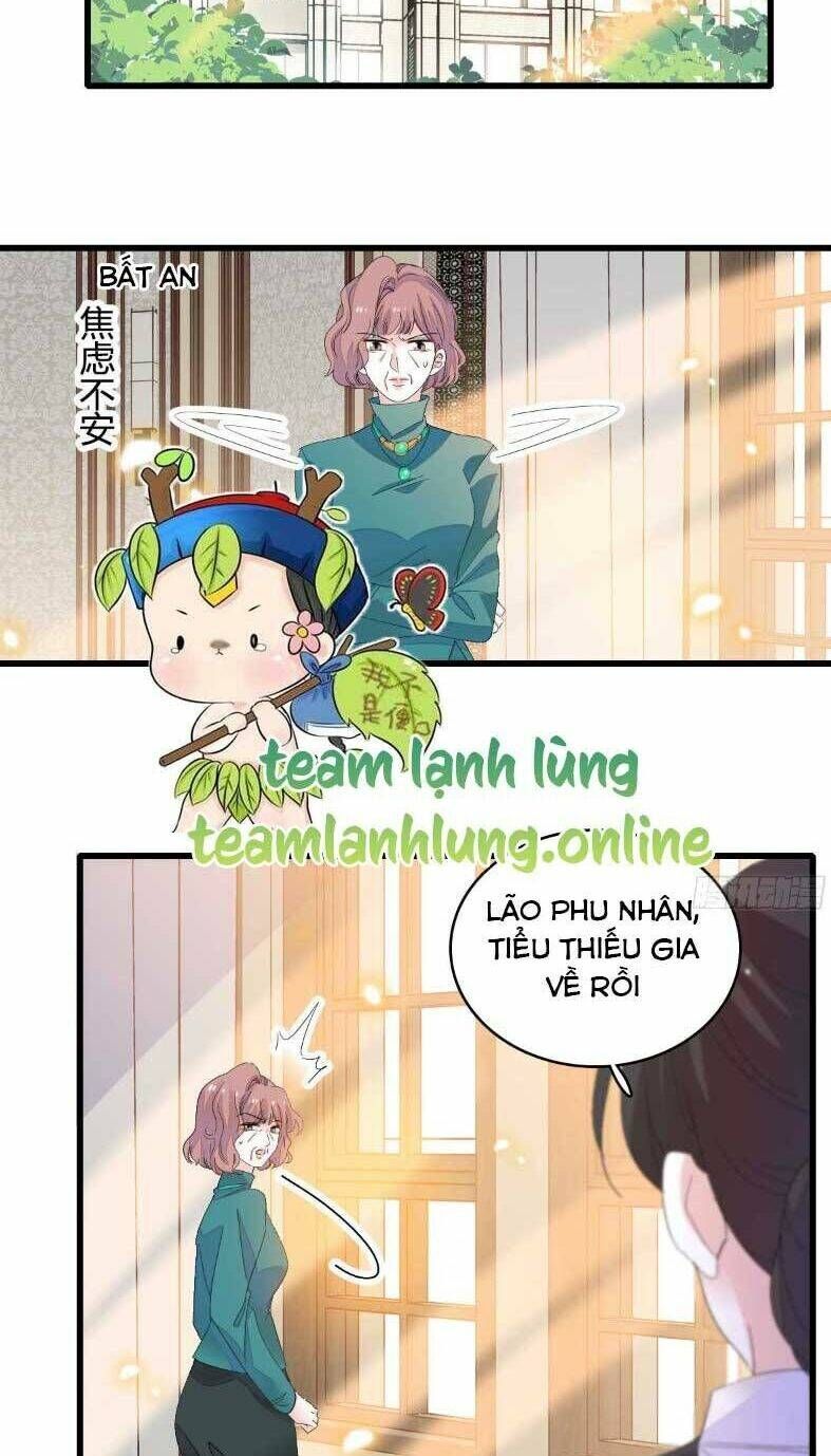 đọc truyện Thiên Kim Toàn Năng Bá Khí Ngút Trời Chương 76 ảnh 9 tại Thiên Thai Truyện