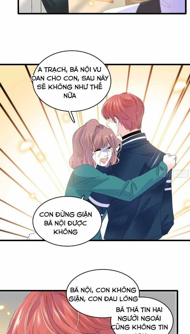 đọc truyện Thiên Kim Toàn Năng Bá Khí Ngút Trời Chương 76 ảnh 10 tại Thiên Thai Truyện