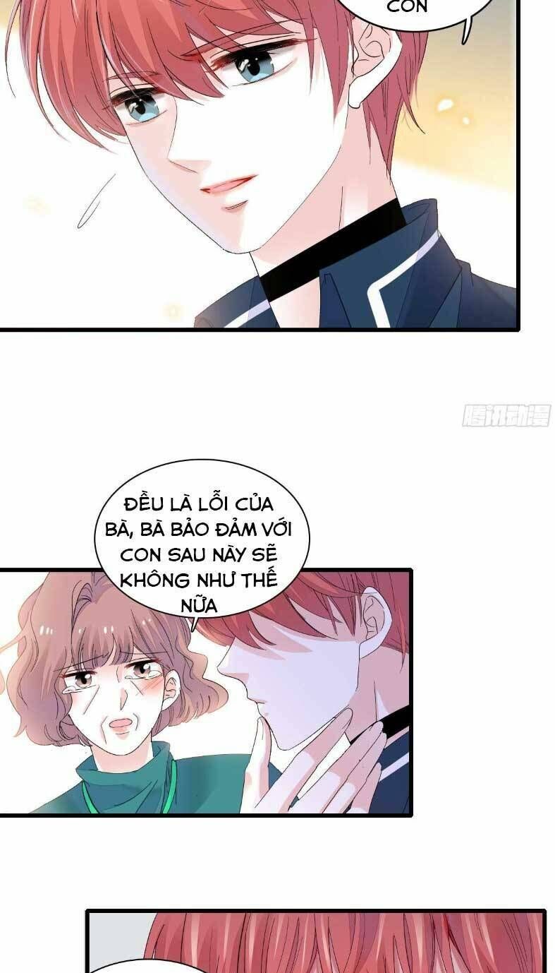 đọc truyện Thiên Kim Toàn Năng Bá Khí Ngút Trời Chương 76 ảnh 11 tại Thiên Thai Truyện