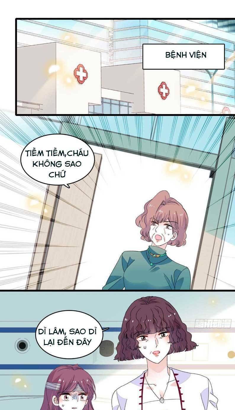 đọc truyện Thiên Kim Toàn Năng Bá Khí Ngút Trời Chương 77 ảnh 3 tại Thiên Thai Truyện