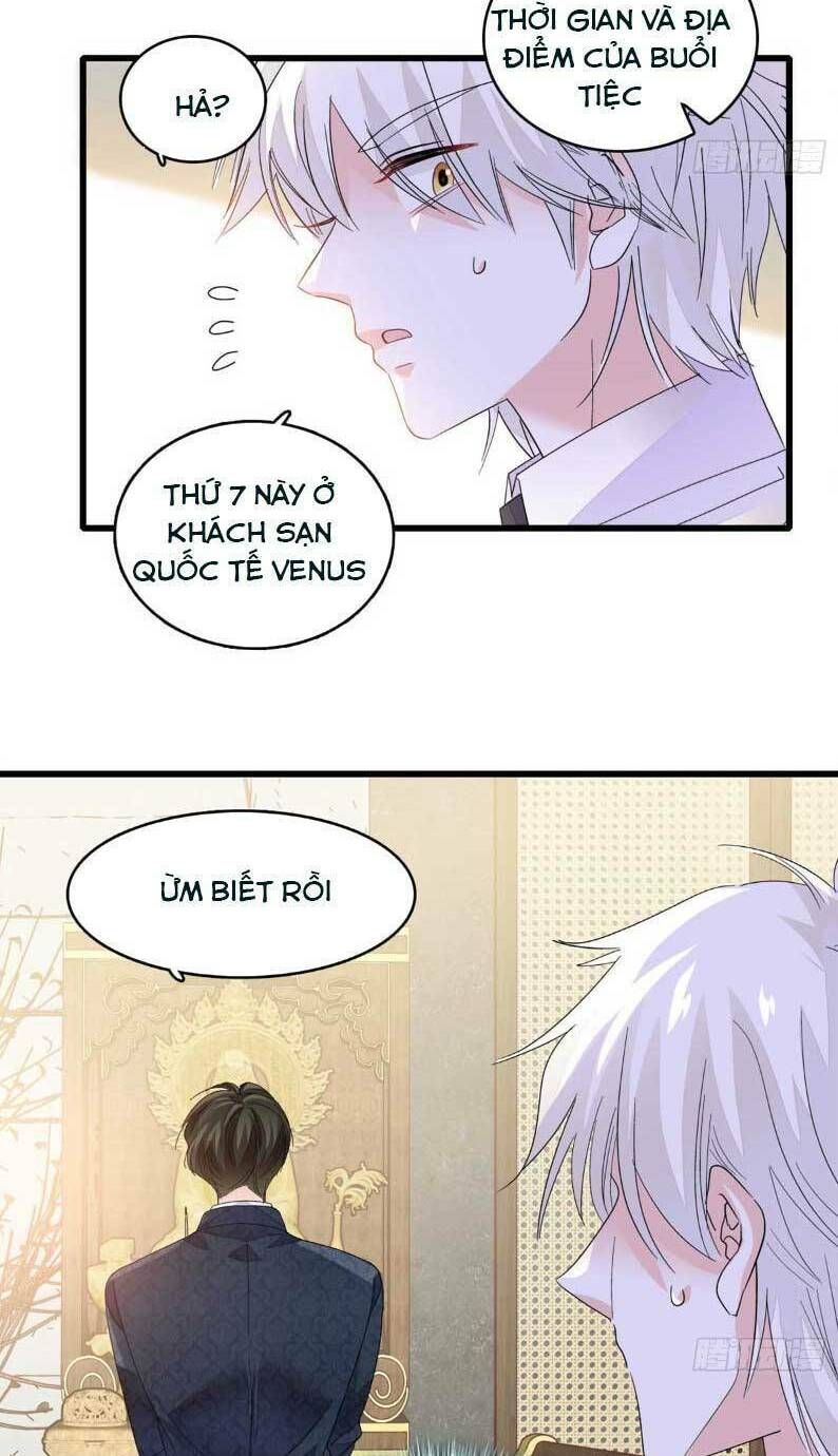 đọc truyện Thiên Kim Toàn Năng Bá Khí Ngút Trời Chương 77 ảnh 12 tại Thiên Thai Truyện