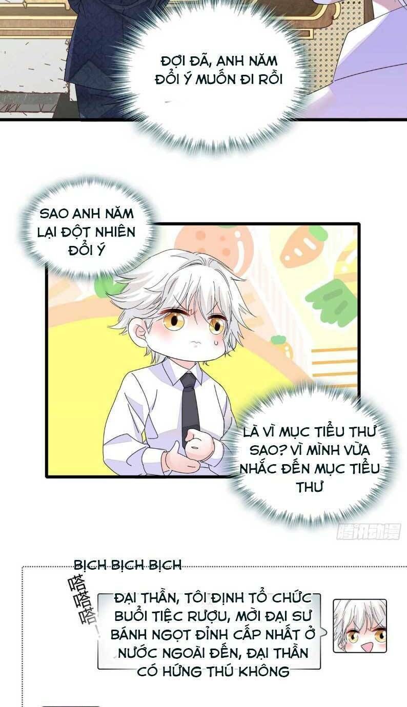 đọc truyện Thiên Kim Toàn Năng Bá Khí Ngút Trời Chương 77 ảnh 13 tại Thiên Thai Truyện