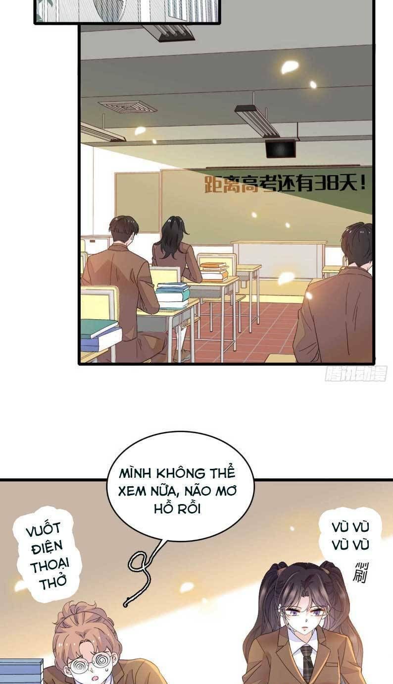 đọc truyện Thiên Kim Toàn Năng Bá Khí Ngút Trời Chương 77 ảnh 15 tại Thiên Thai Truyện