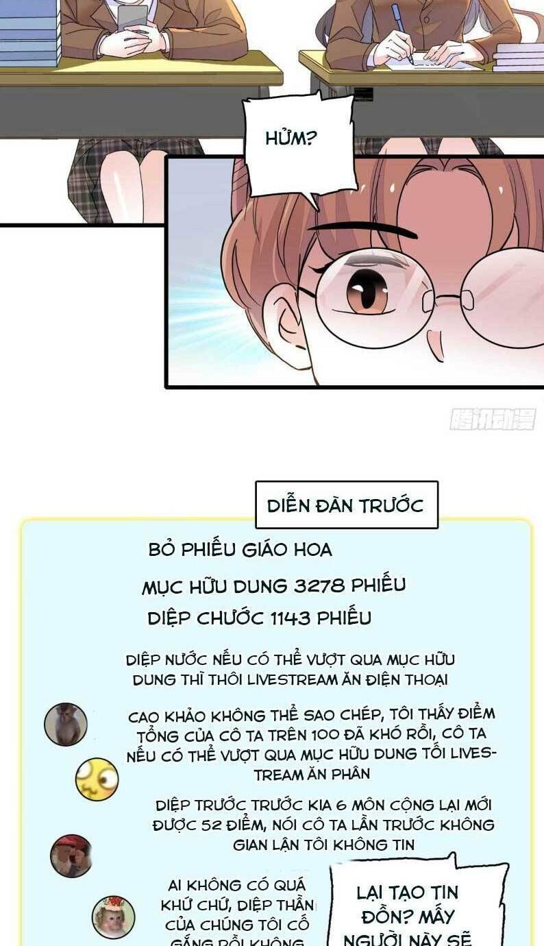 đọc truyện Thiên Kim Toàn Năng Bá Khí Ngút Trời Chương 77 ảnh 16 tại Thiên Thai Truyện