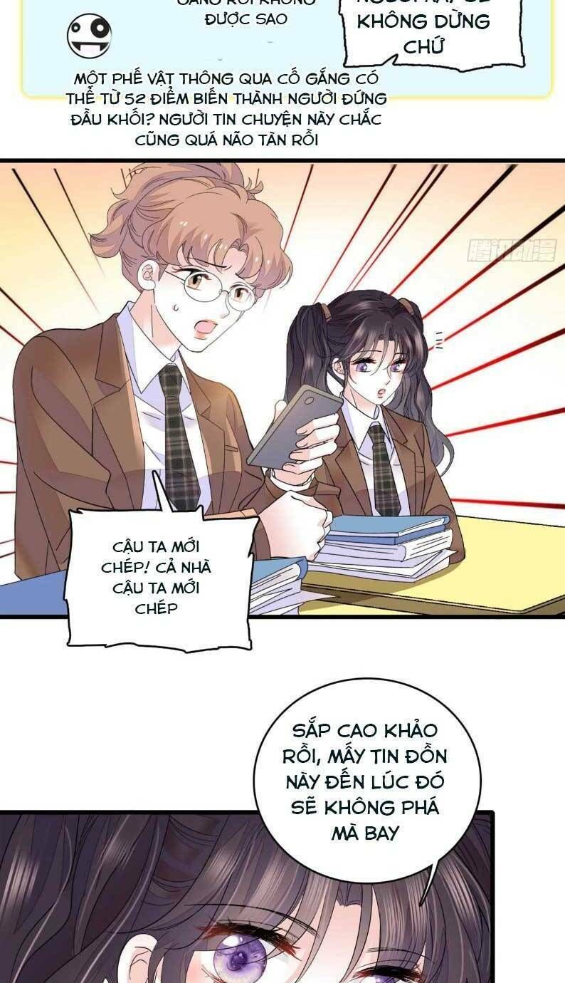 đọc truyện Thiên Kim Toàn Năng Bá Khí Ngút Trời Chương 77 ảnh 17 tại Thiên Thai Truyện