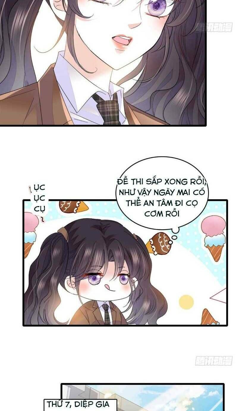 đọc truyện Thiên Kim Toàn Năng Bá Khí Ngút Trời Chương 77 ảnh 18 tại Thiên Thai Truyện